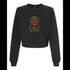 Totem Bella canvas hoodie 7505